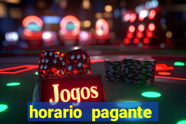 horario pagante betok game